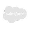 salesforce and xuno