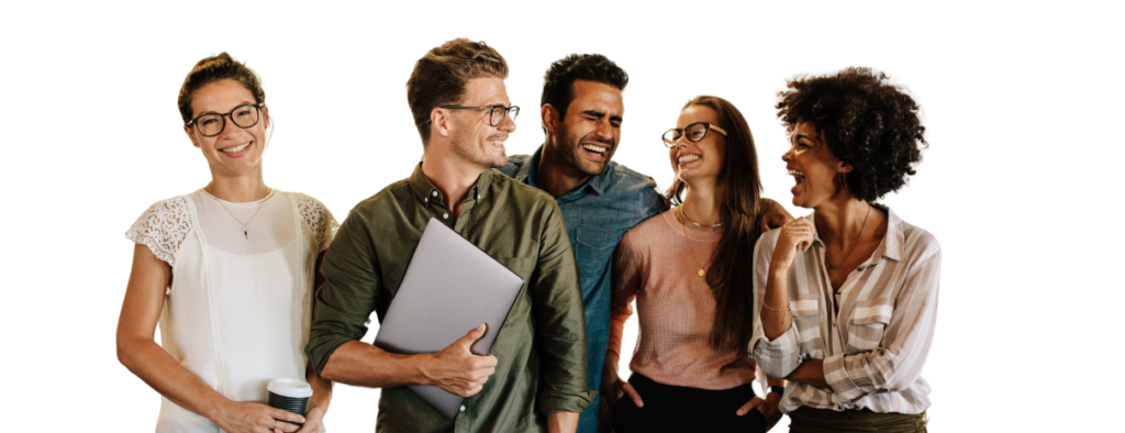 Xuno leadership team driving enterprise AI strategy success