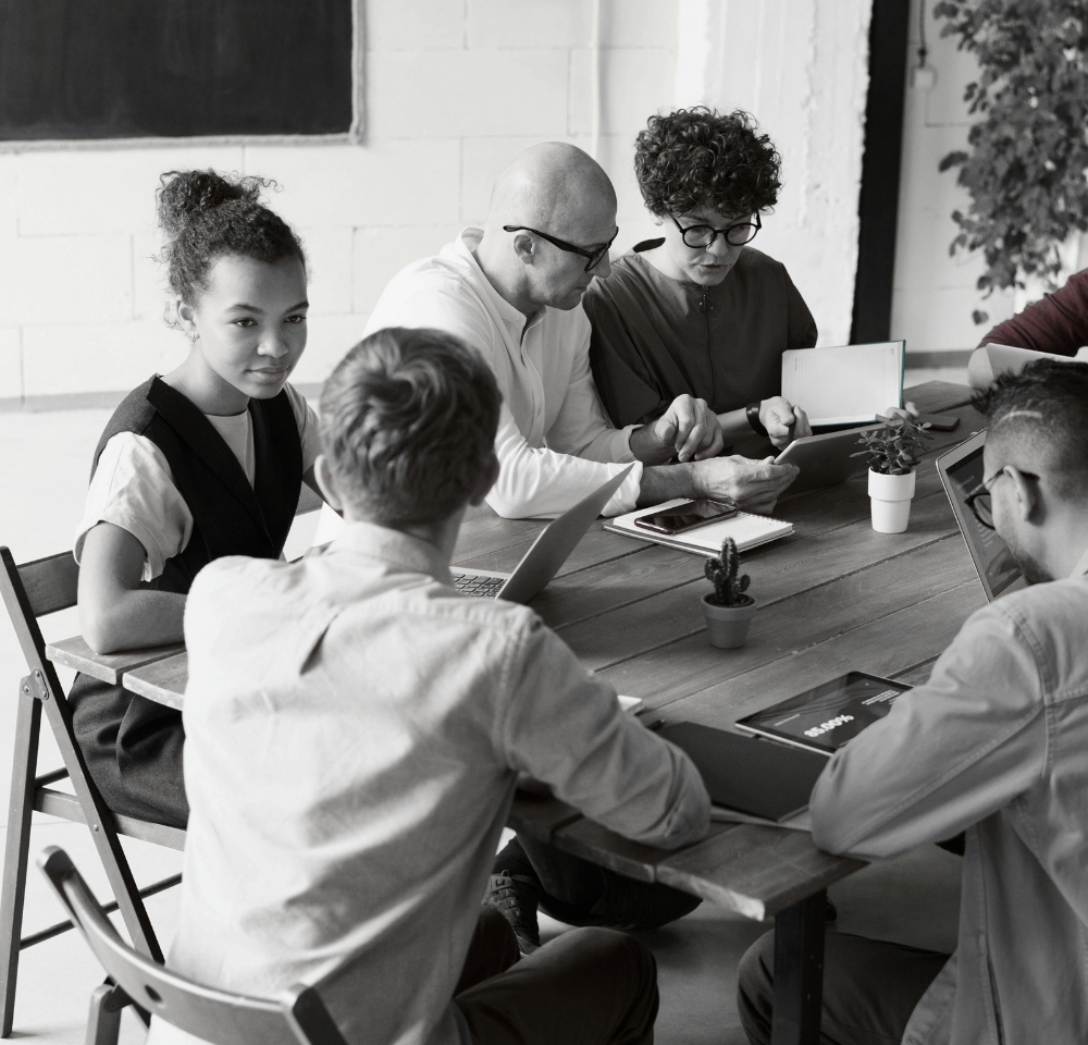Strategic foresight tools empowering faster decision-making